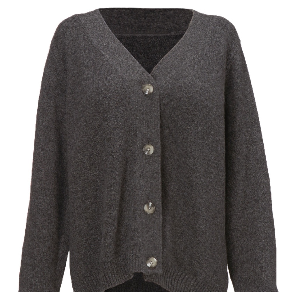 Cabi snug cardigan